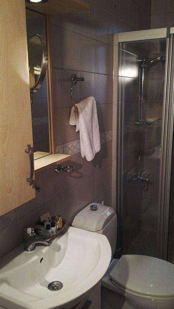 Gen Suites Pera