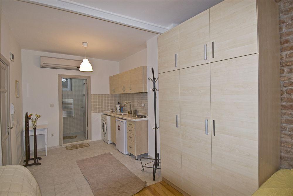Aparthotel Gen Suites Pera