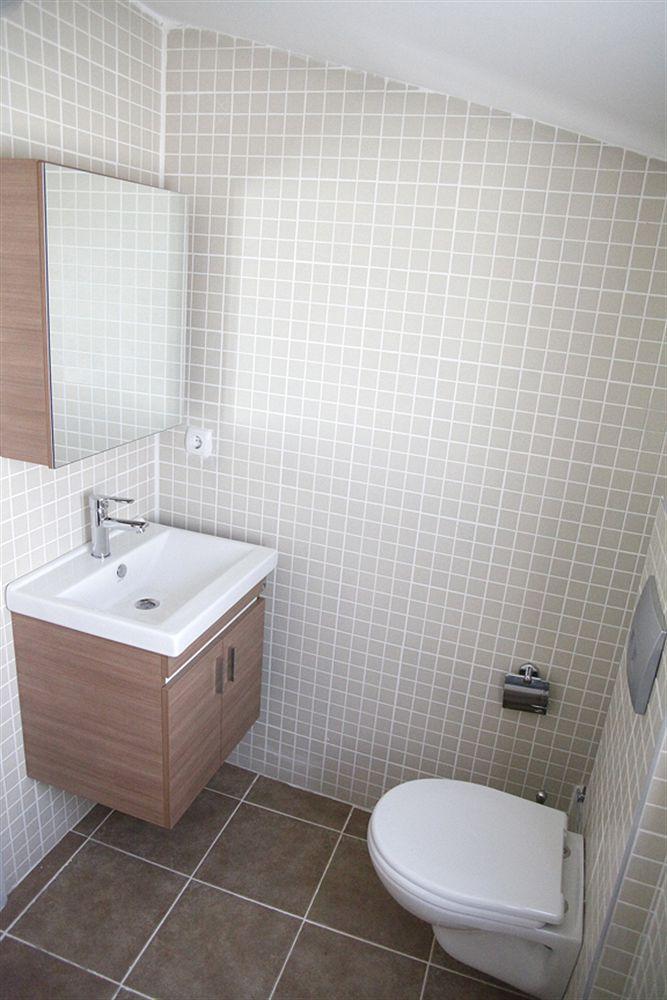 Aparthotel Gen Suites Pera Istambul