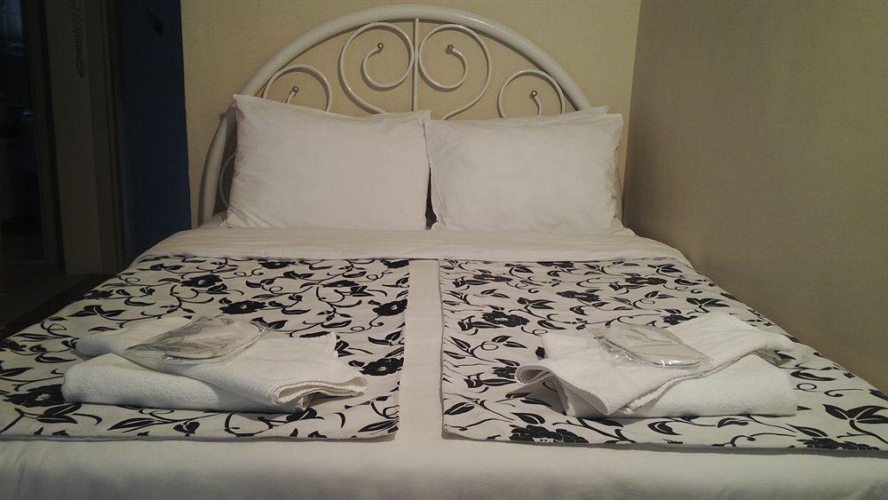 Gen Suites Pera Istambul