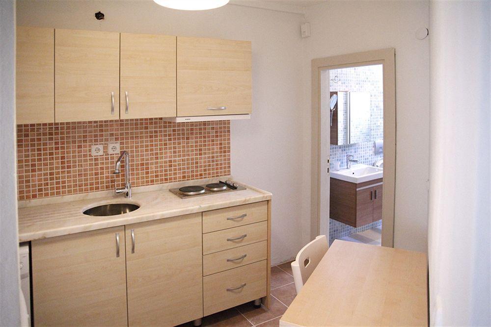 Aparthotel Gen Suites Pera