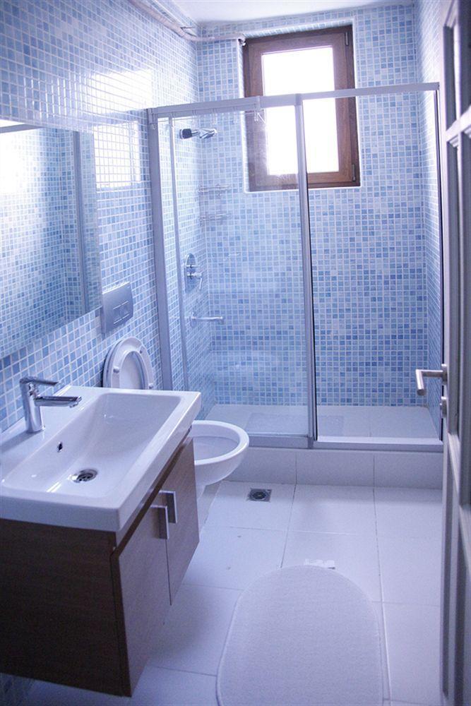 Aparthotel Gen Suites Pera