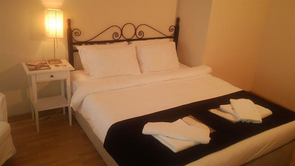 Gen Suites Pera Istambul