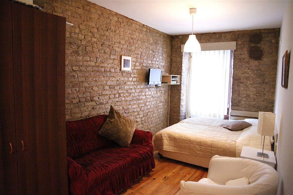 Aparthotel Gen Suites Pera