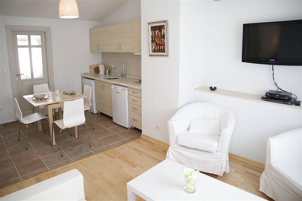 Aparthotel Gen Suites Pera