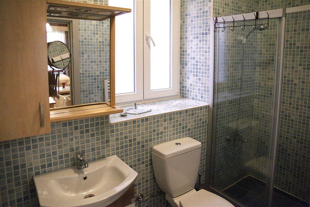 Gen Suites Pera