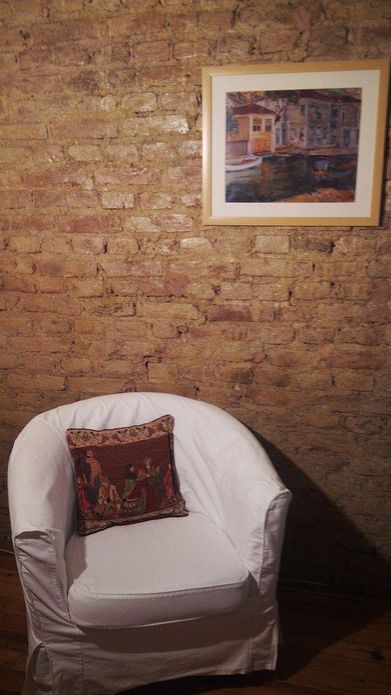 Gen Suites Pera Istambul