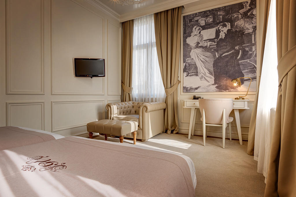 Hotel Galata Antique - Special Category Istanbul