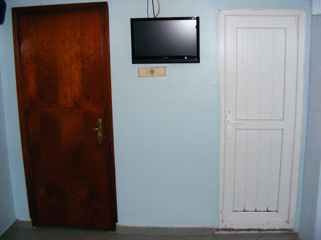 Hotel Venedik 3*