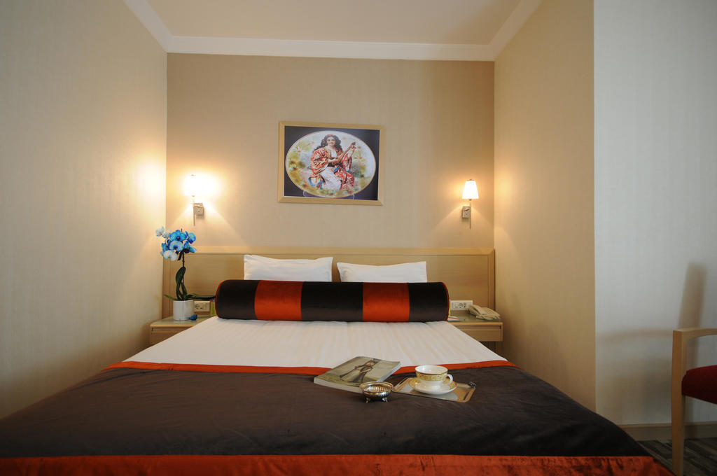 Sv Business Taksim
