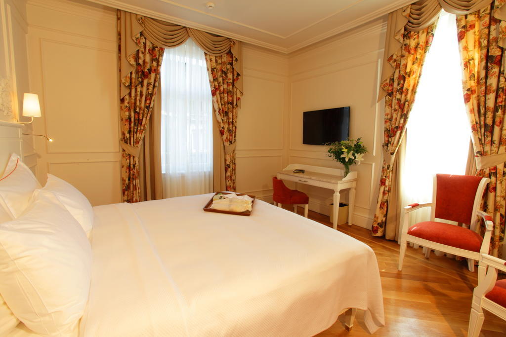 Corinne Art & Boutique Istambul