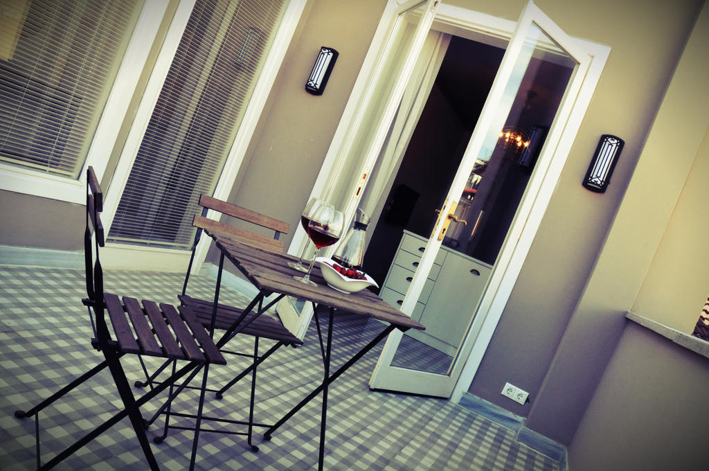 Hotel Odda Apart Cukurcuma Istanbul