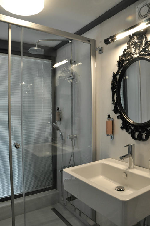 Hotel Odda Apart Cukurcuma 3*