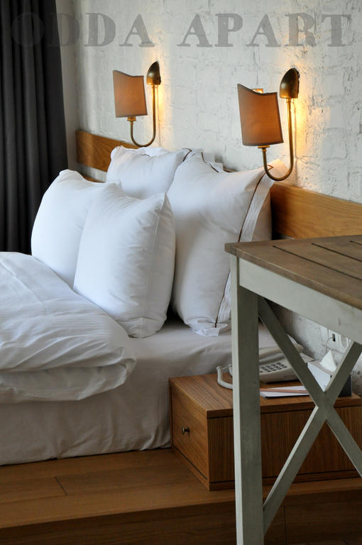 Hotel Odda Apart Cukurcuma
