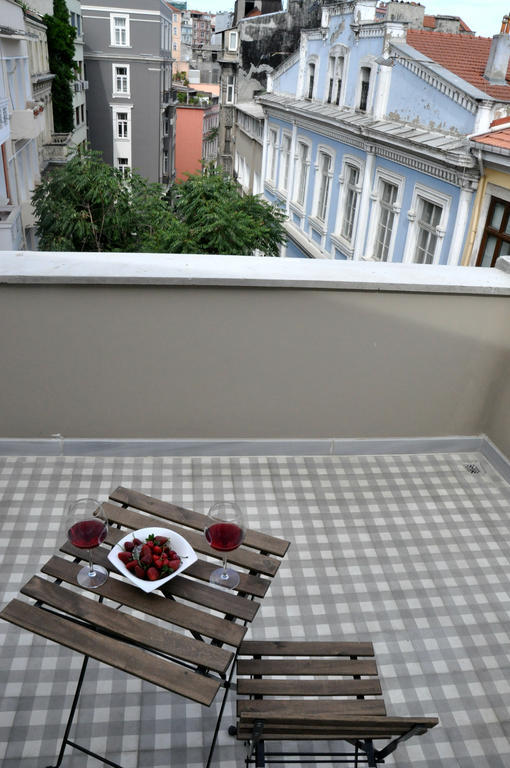 Odda Apart Cukurcuma