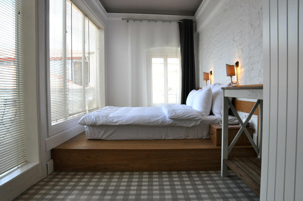 Odda Apart Cukurcuma Istanbul