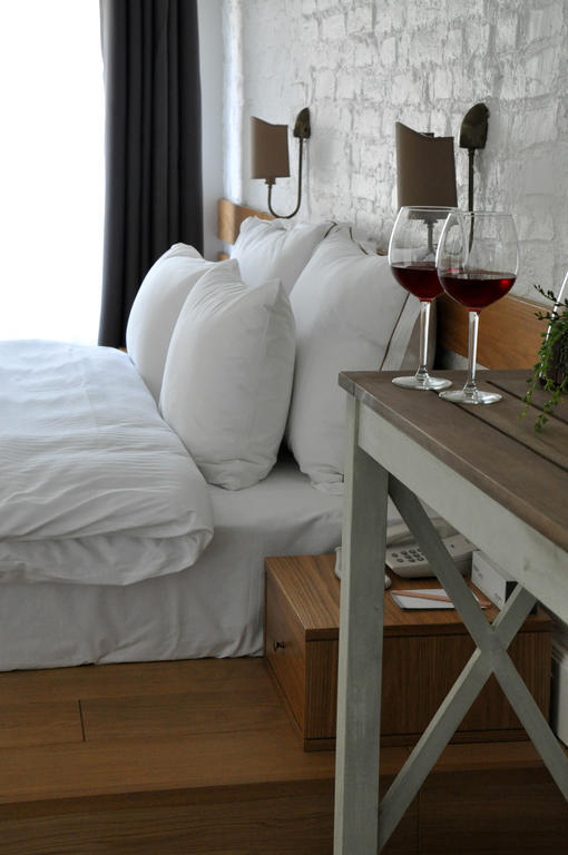 Hotel Odda Apart Cukurcuma