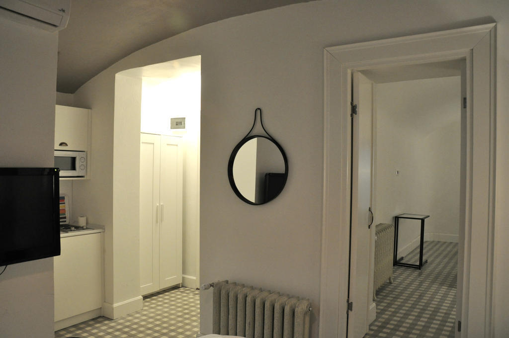 Hotel Odda Apart Cukurcuma Istanbul