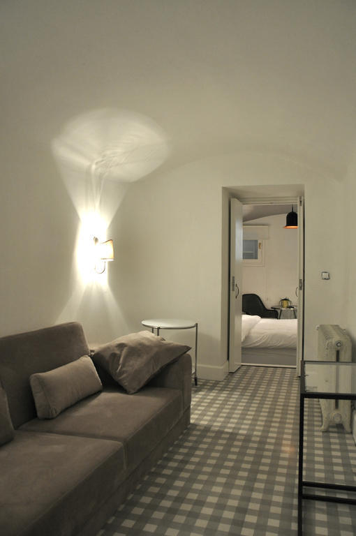 Odda Apart Cukurcuma Istanbul