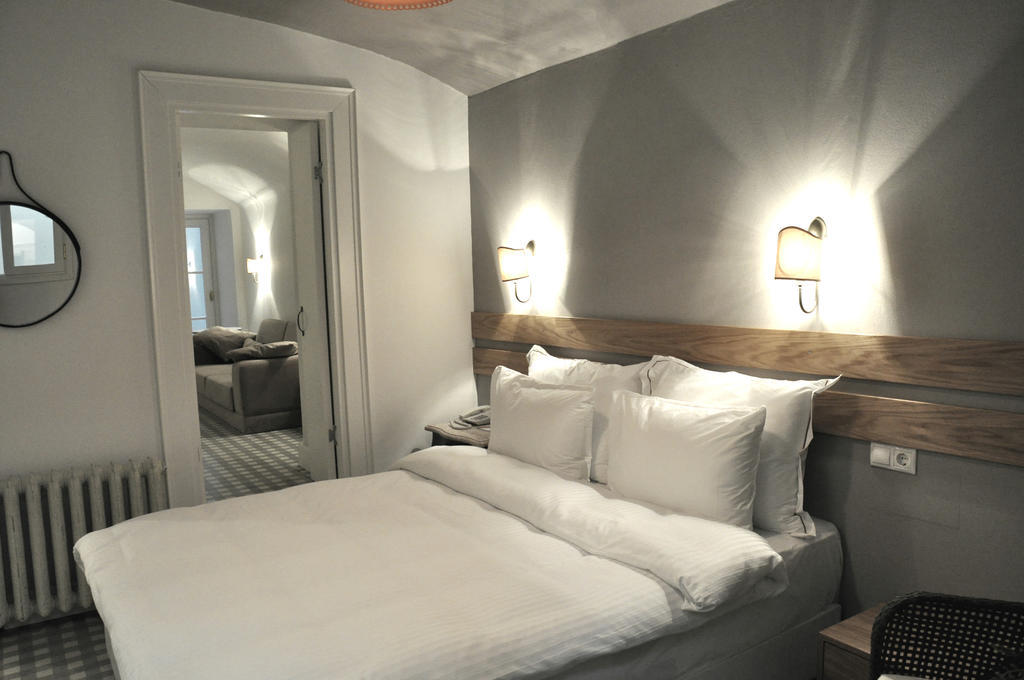 Odda Apart Cukurcuma Istanbul