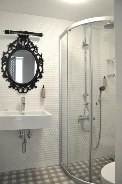 Hotel Odda Apart Cukurcuma 3*
