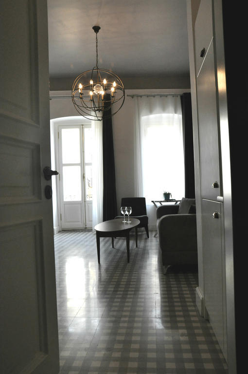 Hotel Odda Apart Cukurcuma Istanbul