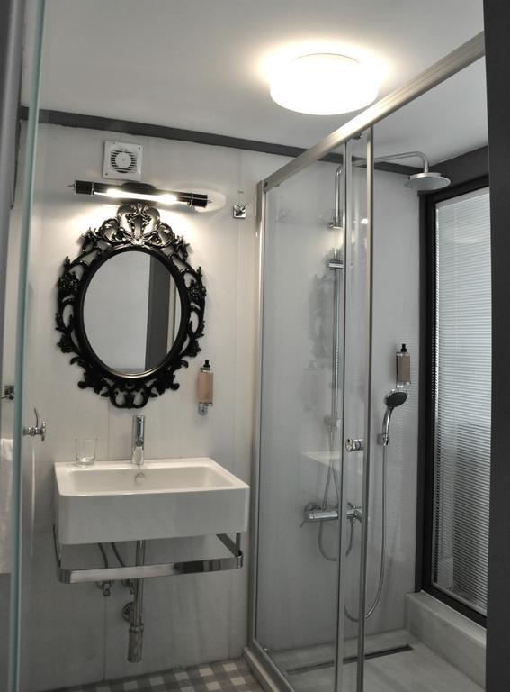 Hotel Odda Apart Cukurcuma 3*