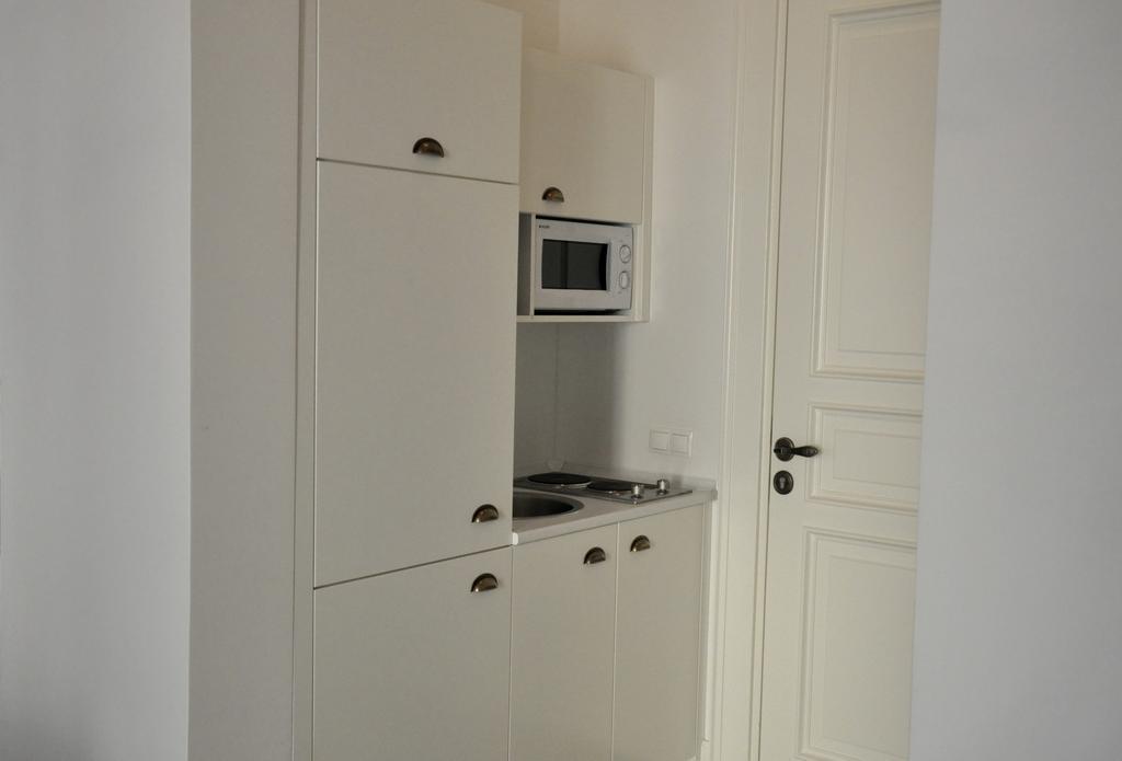 Hotel Odda Apart Cukurcuma Istanbul