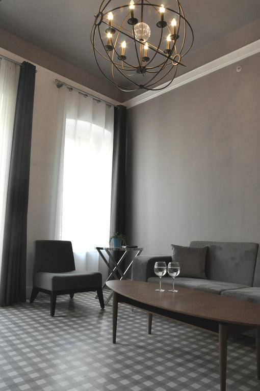 Hotel Odda Apart Cukurcuma