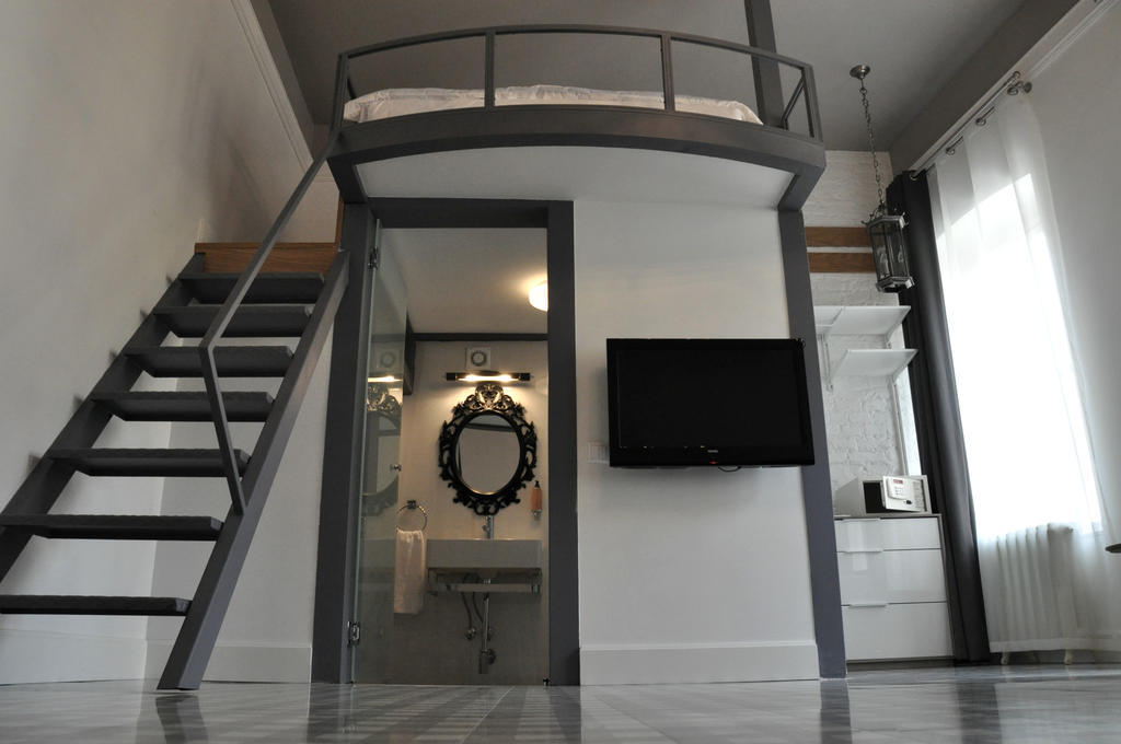Hotel Odda Apart Cukurcuma