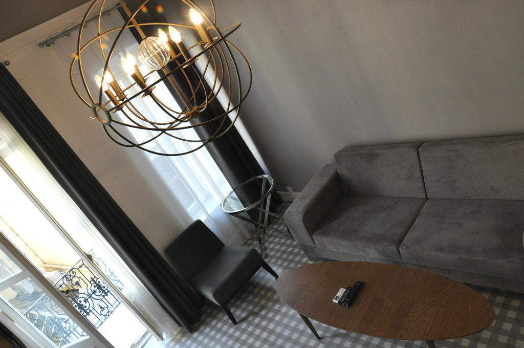 Hotel Odda Apart Cukurcuma 3*