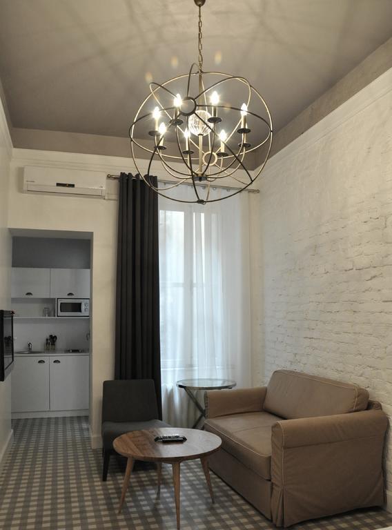 Odda Apart Cukurcuma Istanbul