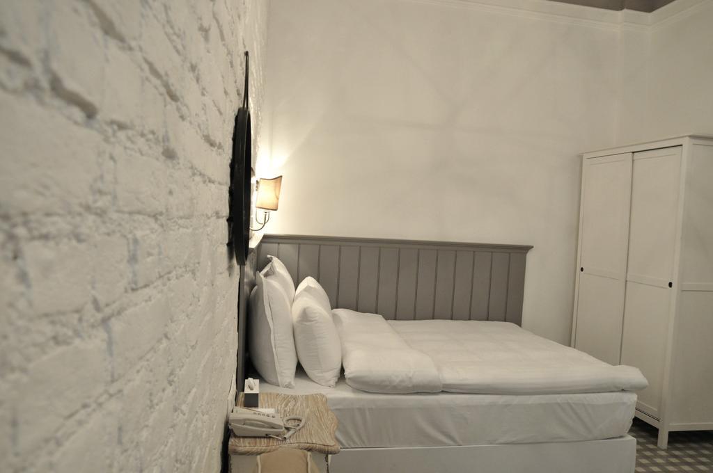 Hotel Odda Apart Cukurcuma