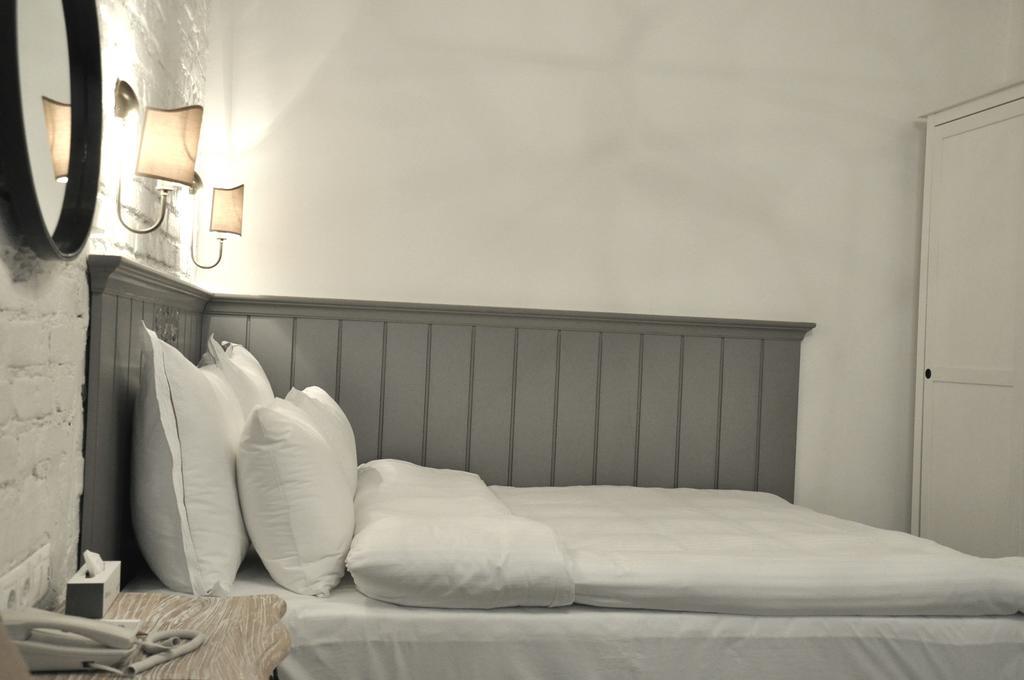 Hotel Odda Apart Cukurcuma Istanbul