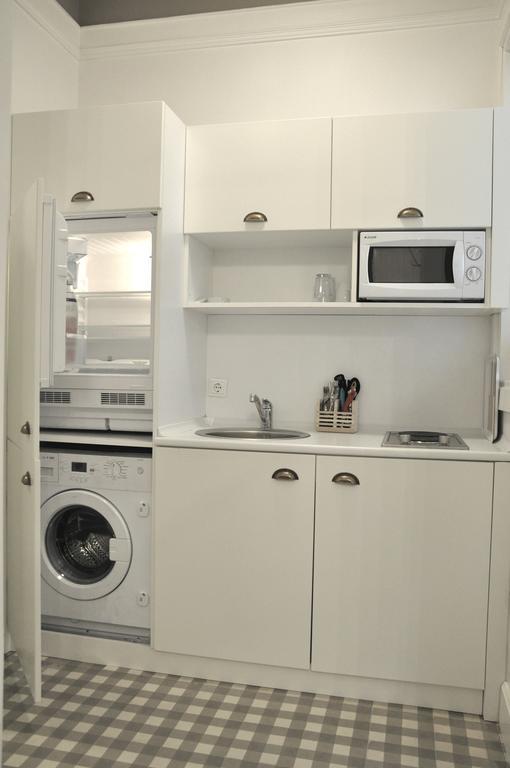 Hotel Odda Apart Cukurcuma