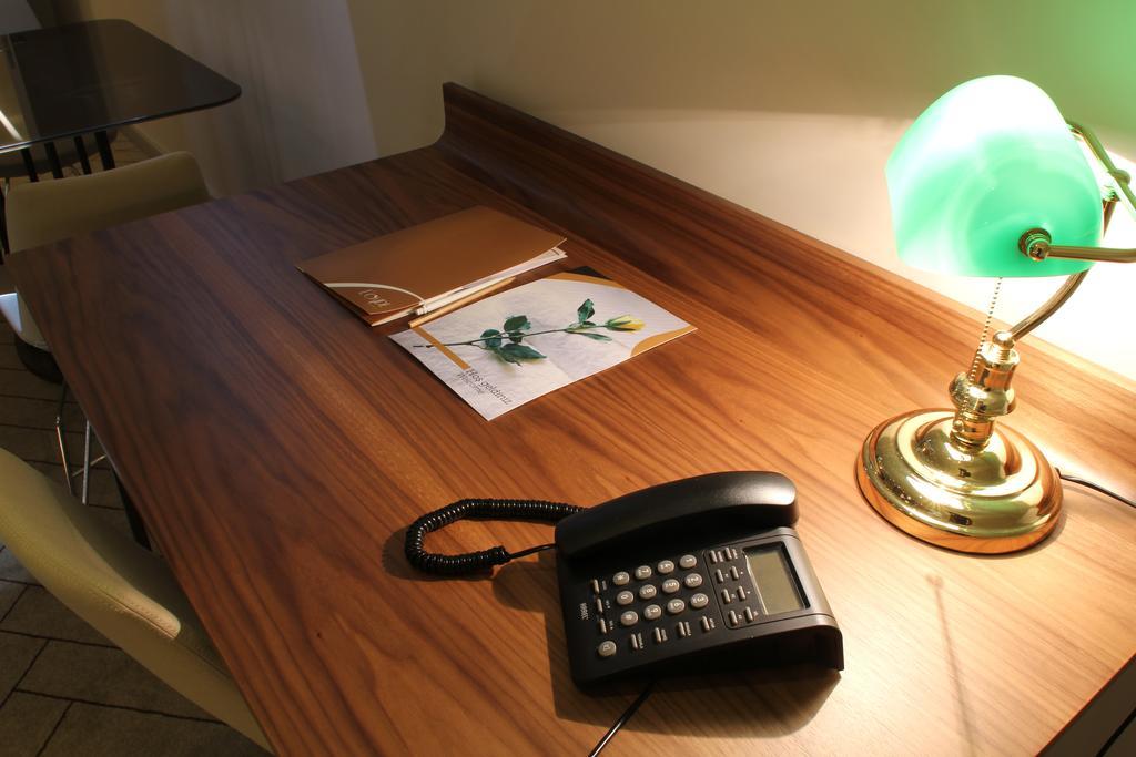 Aparthotel L'onde Business 4*