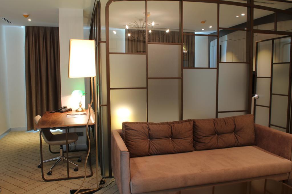 Aparthotel L'onde Business