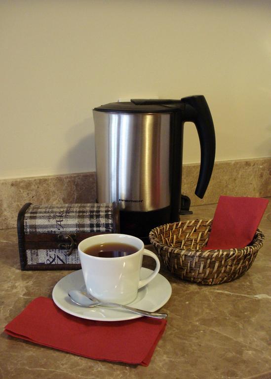Hotel Maproom Istanbul