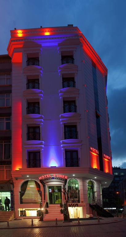 Otel Kamer Hotel
