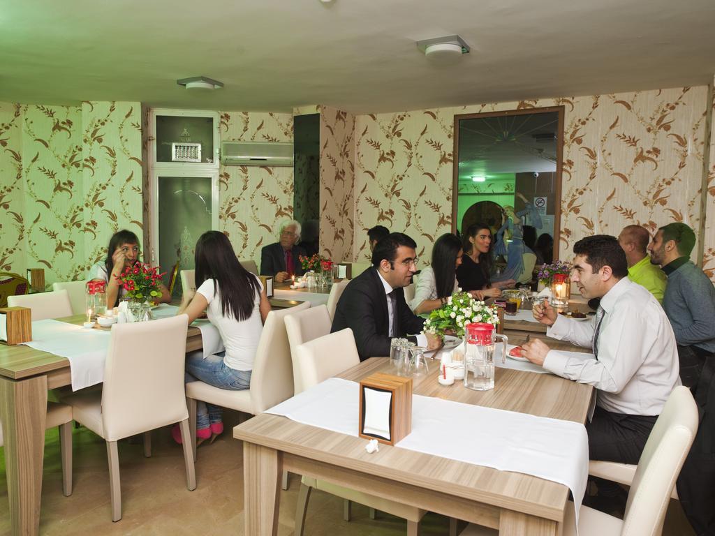 Otel Kamer Hotel