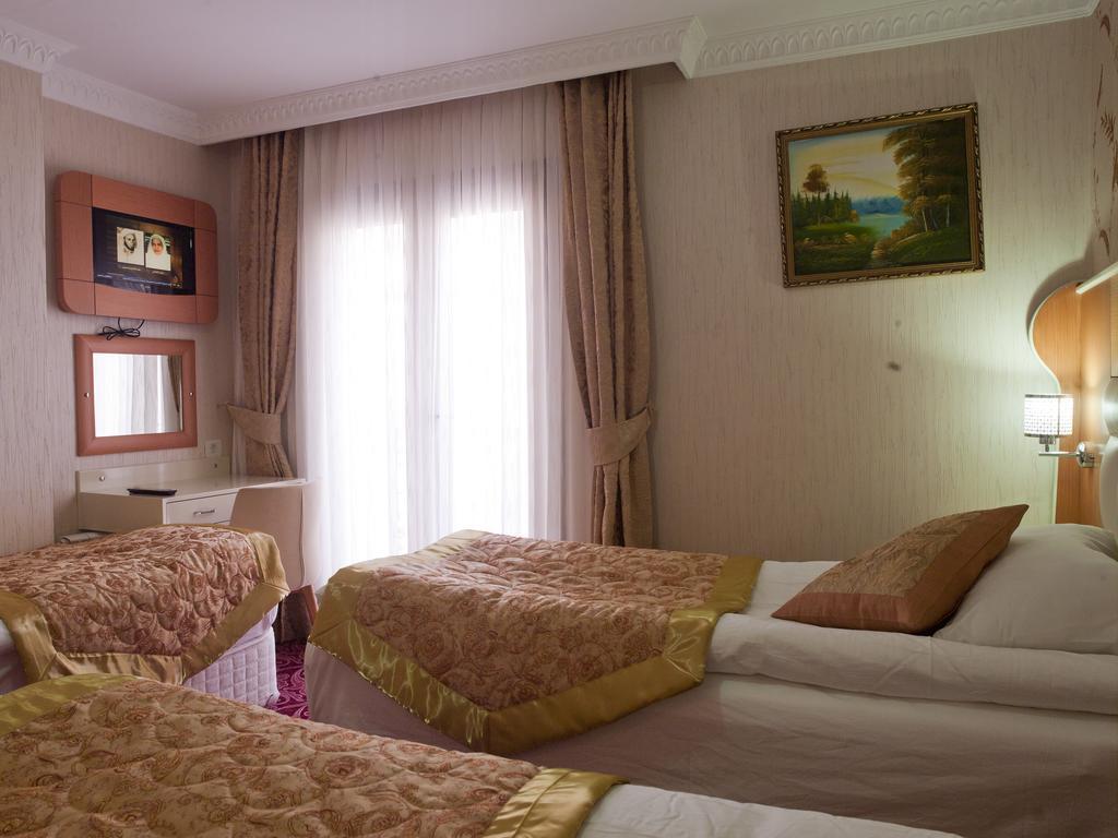 Otel Kamer Hotel 3*