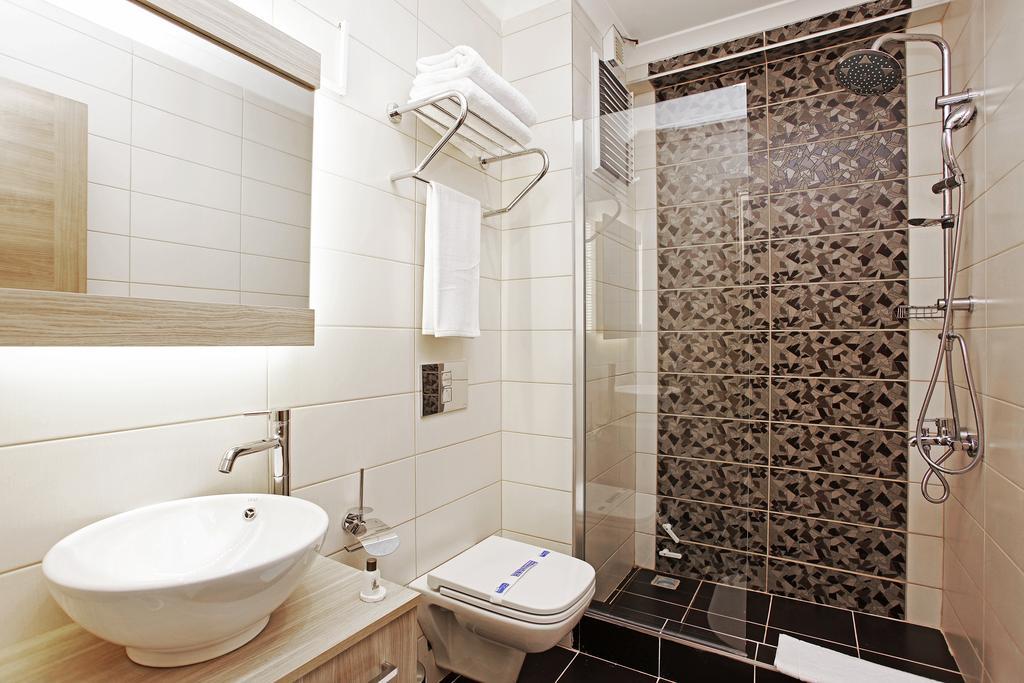 Apart Otel Kavalalı 3*