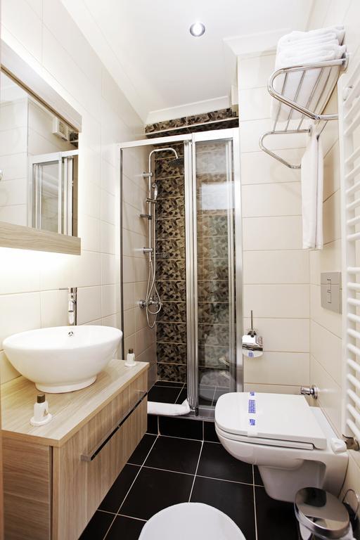 Apart Otel Kavalalı İstanbul
