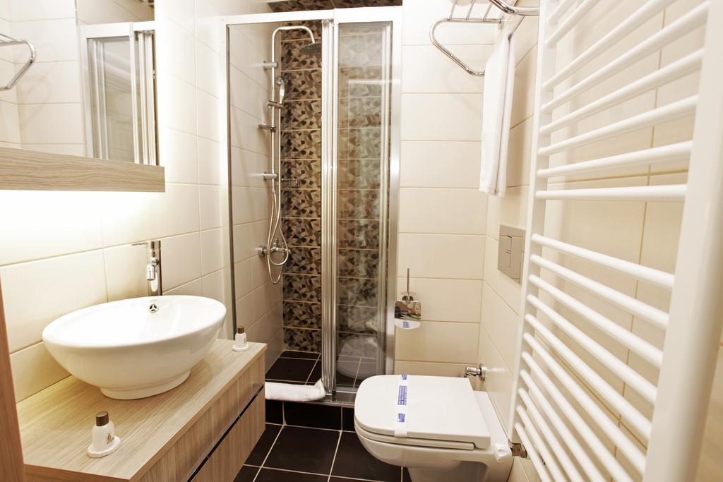 Apart Otel Kavalalı İstanbul