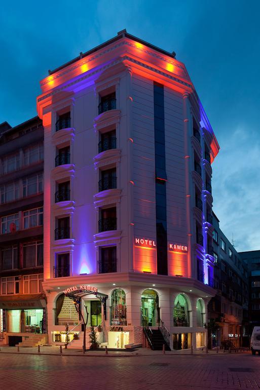 Otel Kamer Hotel