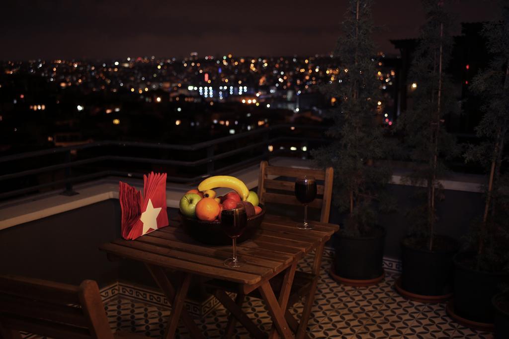 Aparthotel T-loft