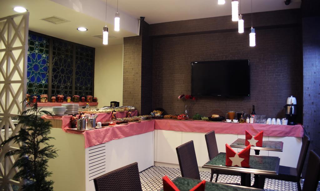 Aparthotel T-loft