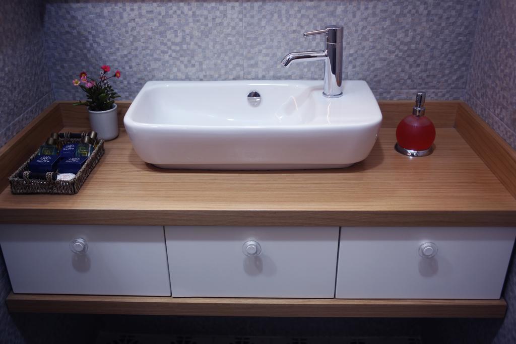 Aparthotel T-loft Istanbul