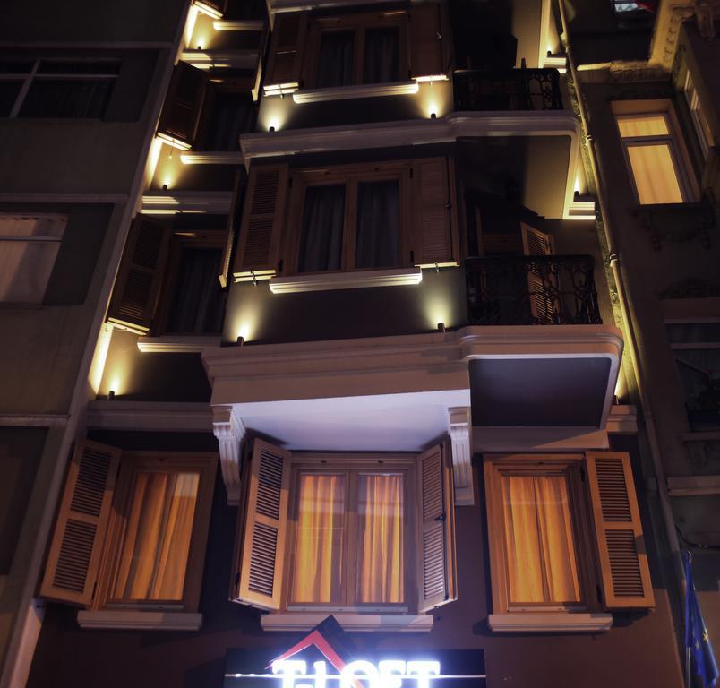 T-loft Istanbul