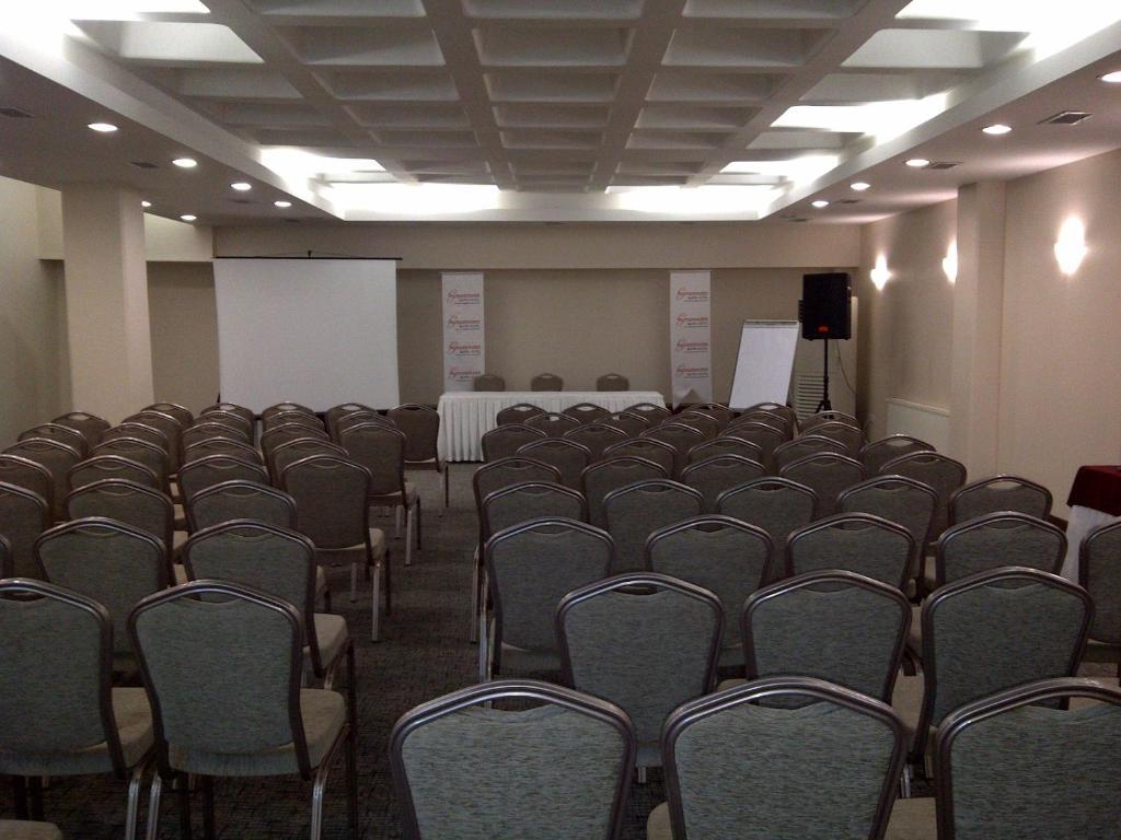 Hotel Beymarmara Istanbul